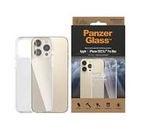 Panzer Glass Iphone 14 Pro Max Hard Cover Trasparente