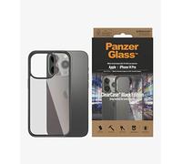 PANZER GLASS CLEARCASE IPHONE 2022 6.1 PRO ACCS