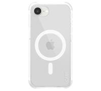 Panzer Glass, Cover per iPhone 16e Silicone Antiurto 2.4m Samba