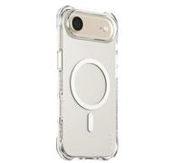 Panzer Glass, Cover per iPhone Air alla moda Samba, Trasparente