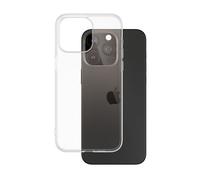 Panzer Glass, Cover SAFE per iPhone 15 Pro Max, Trasparente