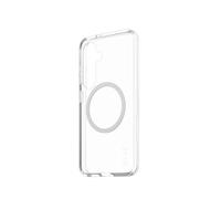 Panzer Glass, Custodia per Galaxy S25 compatibileanti-ingiallimento