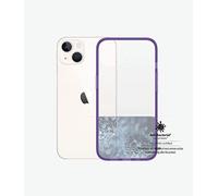 PANZERGLASS - 0332 Custodia Per Cellulare Trasparente