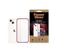 PANZER GLASS FUNDA TRANSP IPHONE 13 ACCS