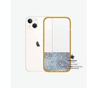 PANZER GLASS FUNDA TRANSP IPHONE 13 ACCS