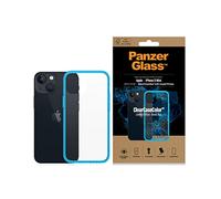 PANZER GLASS FUNDA TRANSP IPHONE 13 MINI ACCS