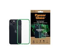 PANZER GLASS FUNDA TRANSP IPHONE 13 MINI ACCS