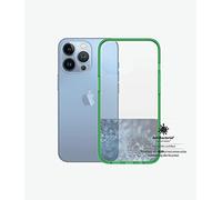 PANZER GLASS FUNDA TRANSP IPHONE 13 PRO ACCS