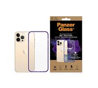 PANZER GLASS FUNDA TRANSP IPHONE 13 PRO MAX ACCS