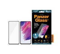PanzerGlass 7275 protezione per lo schermo e il retro dei telefoni cellulari Pellicola proteggischermo trasparente Samsung 1 pz