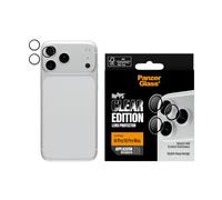 PELLICOLA PROTETTIVA PANZERGLASS Hoops Transparent, per Apple iPhone 18 Pro/ iPhone 18 Pro Max per iPhone 18 Pro, iPhone 18 Pro Max
