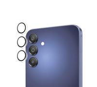 Panzer Glass Hoops - Pellicola protettiva trasparente per obiettivo Samsung A16