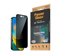 Panzerglass Filtro Privacy Per Apple Iphone 14 Pro