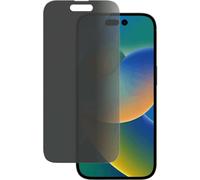 PanzerGlass Classic Fit Privacy Apple i Pellicola proteggischermo trasparente 1 pz
