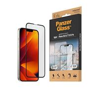 PANZER GLASS IPHONE 2022 6.1IN/13/13 PRO UWFACCS
