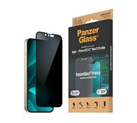 Panzer Glass Iphone 14 Plus/13pro Uwf Privacy Screen Protector Blu