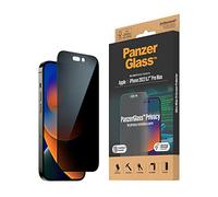 E_0015_ 14752734000 Panzerglass PanzerGlass P2786 mobile phone screen/ba