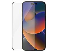 PanzerGlass Ultra-Wide Fit Apple iPhone Pellicola proteggischermo trasparente 1 pz