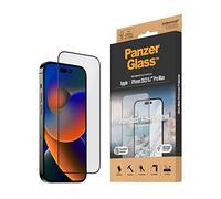 E_0015_ 14752625000 Panzerglass PanzerGlass Ultra-Wide Fit Apple iPhone