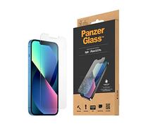 Panzer Glass PanzerGlass - Pellicola protettiva per display per iPhone 13/13 Pro 2021 6.1" Case Friendly