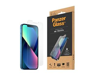 Panzer Glass PanzerGlass - Pellicola protettiva per display per iPhone 13/13 Pro 2021 6.1" Case Friendly