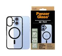 Panzer Glass - Pellicola proteggi schermo per cellulare iPhone 16 Apple - Marca: PanzerGlass - EAN: 5715685003226