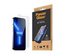 Panzer Glass - Pellicola protettiva per display per iPhone 13 Pro Max 2021 6.7" Case Friendly (2743)