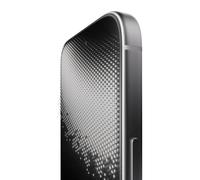 PELLICOLA PROTETTIVA PANZERGLASS Fast Fit Platinum, per Apple iPhone 17 Pro Max, iPhone 18 Pro Max per iPhone 17 Pro Max, iPhone 18 Pro Max