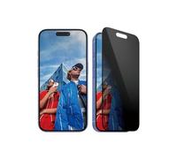 Panzerglass - Screen Protection Privacy - Iphone 16 - Ultra Wide Fit NUOVO