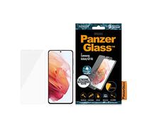 PanzerGlass 7269 protezione per lo schermo e il retro dei telefoni cellulari Pellicola proteggischermo trasparente Samsung 1 pz