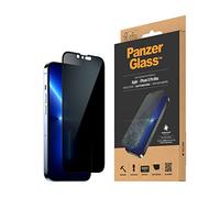 PANZERGLASS - Pro2746, Apple, Iphone 13 Pro Max, Antigraffio, Antibatterico, Trasparente - SPEDIZIONE GRATUITA