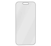 Panzer Glass, Protezione Schermo per iPhone 17 Privacy Ultra Wide, Trasparente