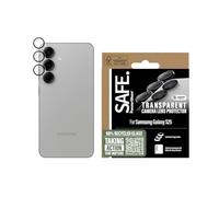 Panzerglass Pellicola Protettiva Per Fotocamera Sicura Per Samsung Galaxy S25