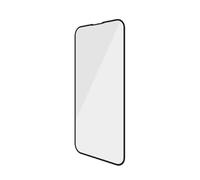 Panzer Glass, Salvadisplay in vetro temperato per iPhone 13 Mini Antibatterico