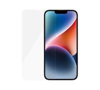 Panzer Glass, Salvadisplay per iPhone 14 / 13 Pro / 13 Case Friendly
