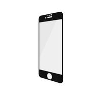 PanzerGlass 2679 protezione per lo schermo e il retro dei telefoni cellulari Pellicola proteggischermo trasparente Apple 1 pz