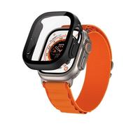 Panzer Glass, Salvadisplay per Watch Ultra / Ultra 2 49mm D3O®Bio