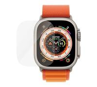 Panzer Glass Watch Ultra 49 Mm Smartwatch Screen Protector One Size