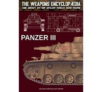 Panzer III: 9