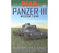 Panzer III - Medium Tank [Edizione: Regno Unito]