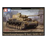 Panzer IV Ausf.j TAMIYA 1/48: Riproduzione Dettagliata Ultimo
