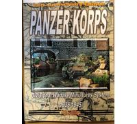 PANZER KORPS - SISTEMA DI MINIATURE PER LA GUERRA DIVISIONALE 1936-1945