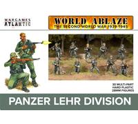 Panzer Lehr - Wargames Atlantic - World Ablaze - Ora Spediamo