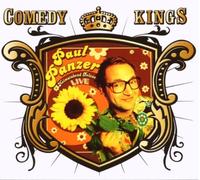 Panzer,Paul - Comedy Kings: Heimatabend Deluxe