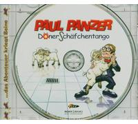 Panzer,Paul - Dönerschäfchentango-Basisversi