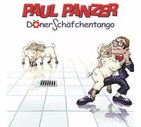 Panzer, Paul - Donerschafchenta Ngo