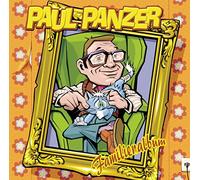 Panzer, Paul - Familienalbum