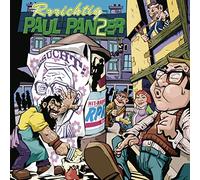 Panzer, Paul - Rrrichtig