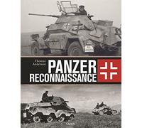 Panzer Reconnaissance