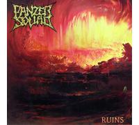 Panzer Squad - Ruins